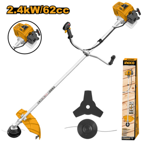 Motorni trimer 2.4kW GBC5624411 INGCO